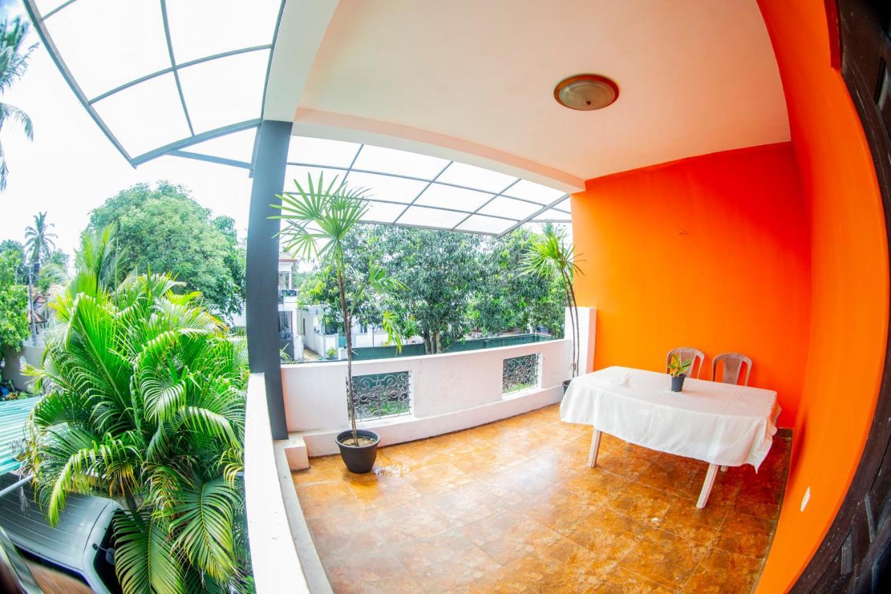 Anthuan Residence Negombo Exterior foto