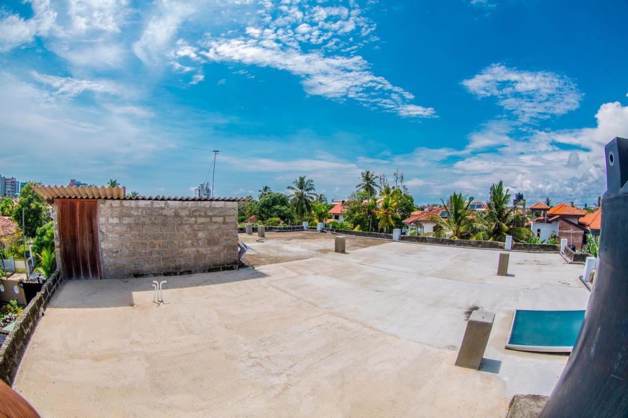 Anthuan Residence Negombo Exterior foto