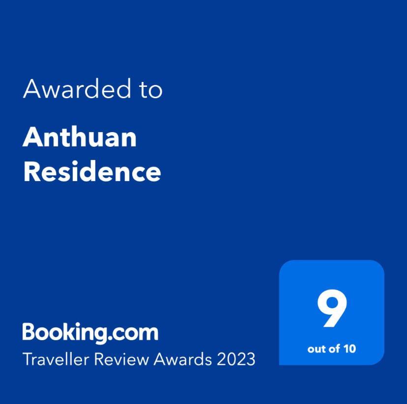Anthuan Residence Negombo Exterior foto